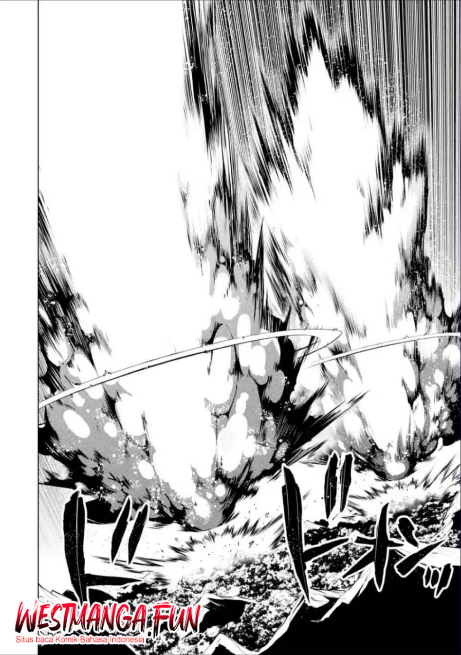 Tensei Kenja no Isekai Raifu Chapter 71.2 Gambar 13