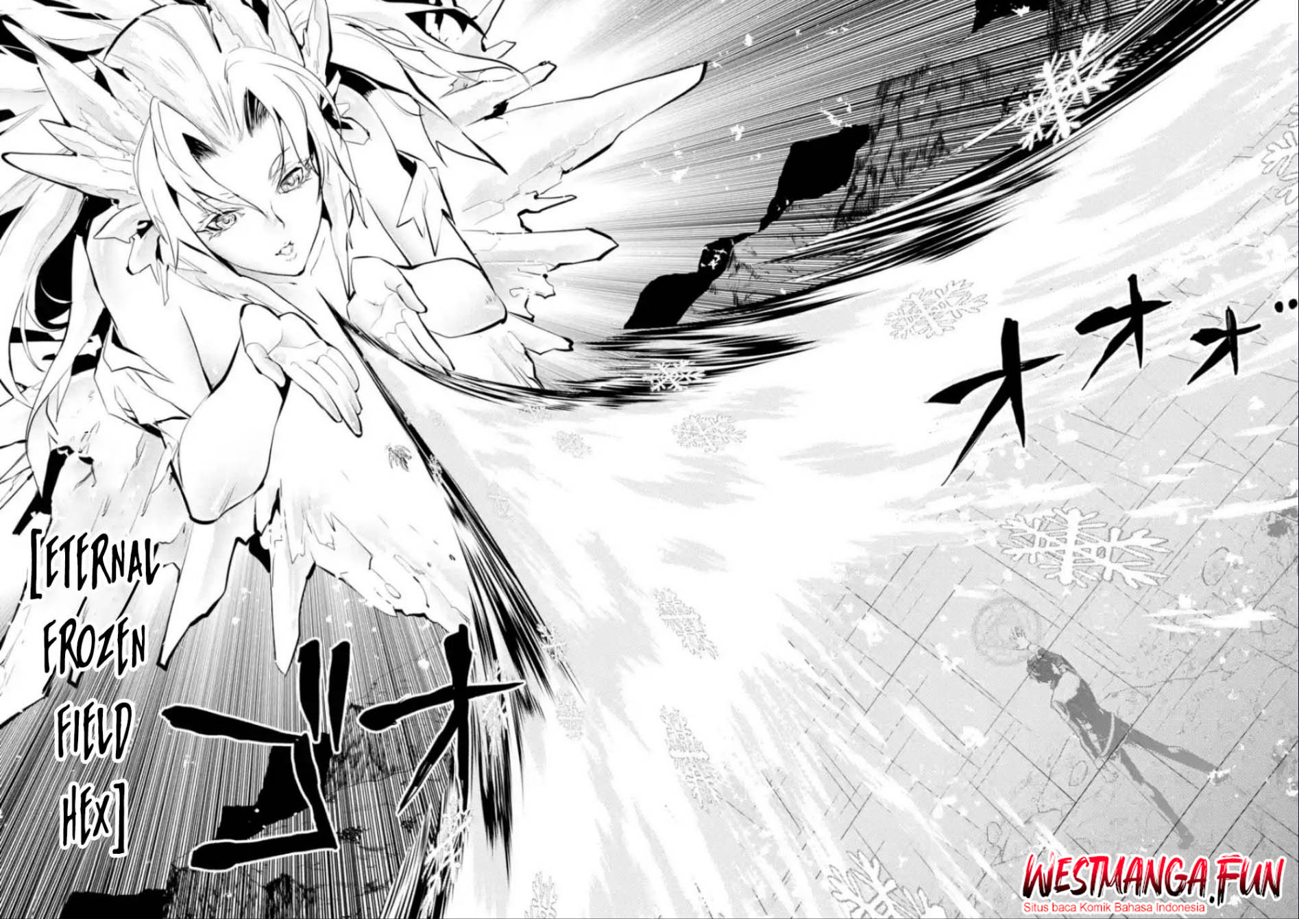 Tensei Kenja no Isekai Raifu Chapter 71.2 Gambar 26