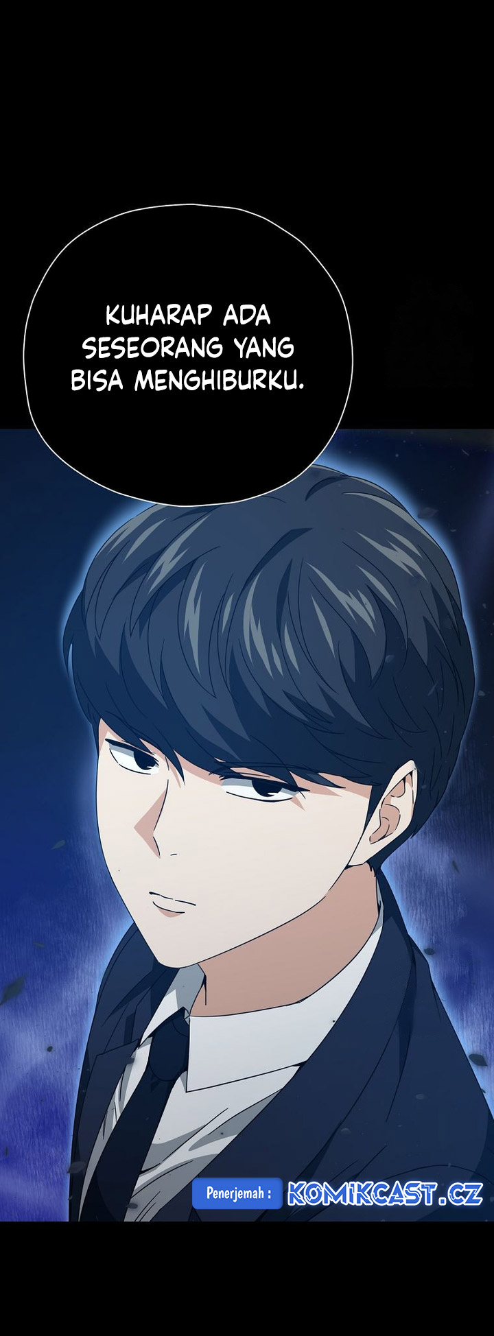 My Dad Is Too Strong Chapter 184 Gambar 40