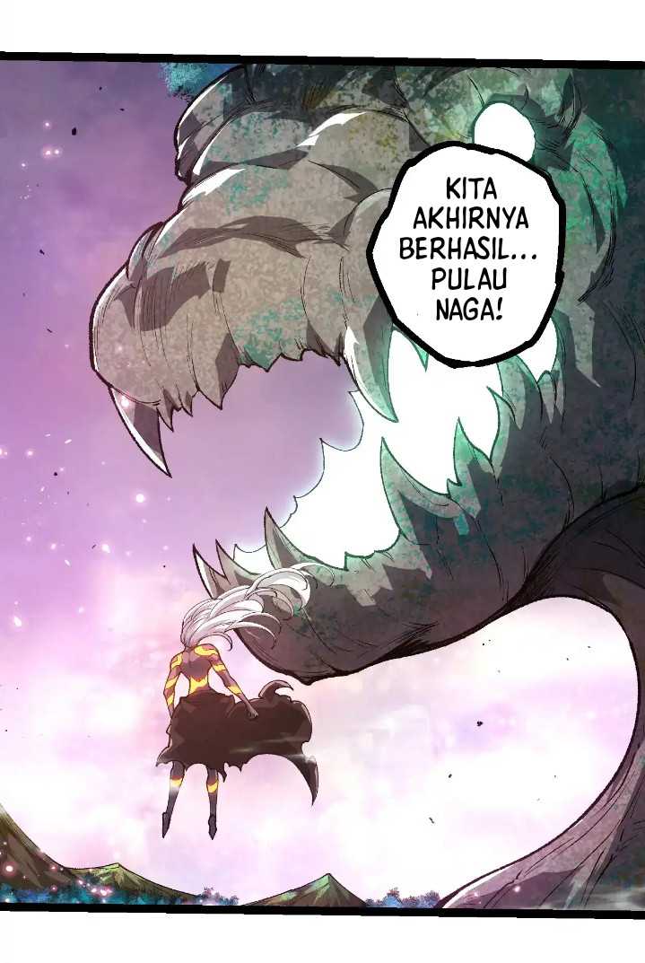 Evolution Begins With A Big Tree Chapter 292 Gambar 17