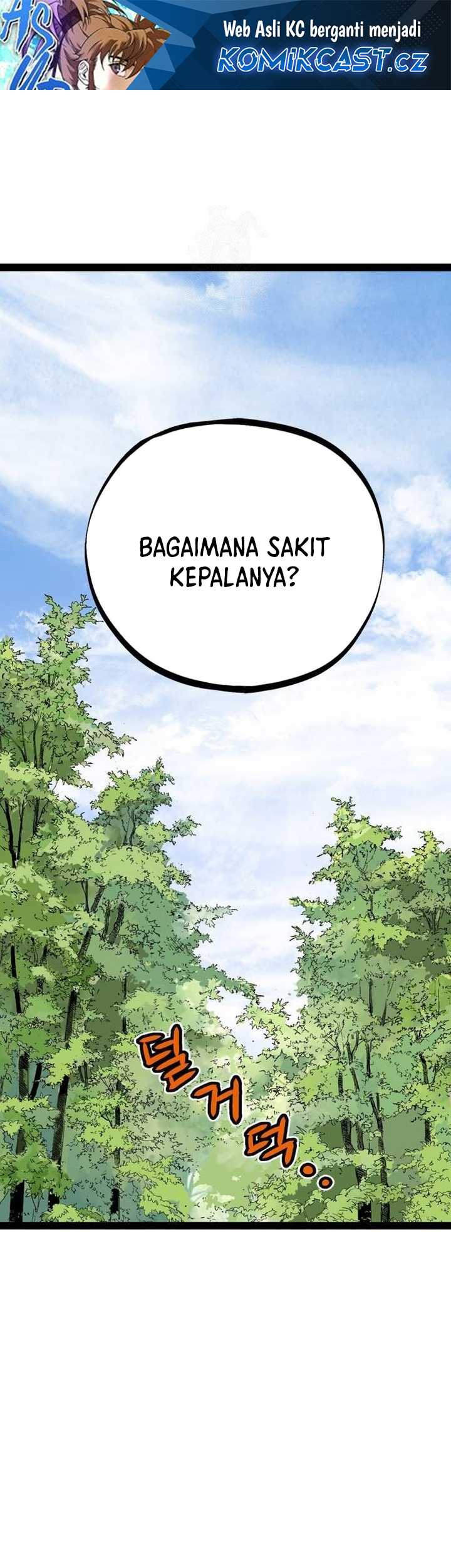 Baca Manhwa Asura (Ryu Ki-Un) Chapter 23 Gambar 2