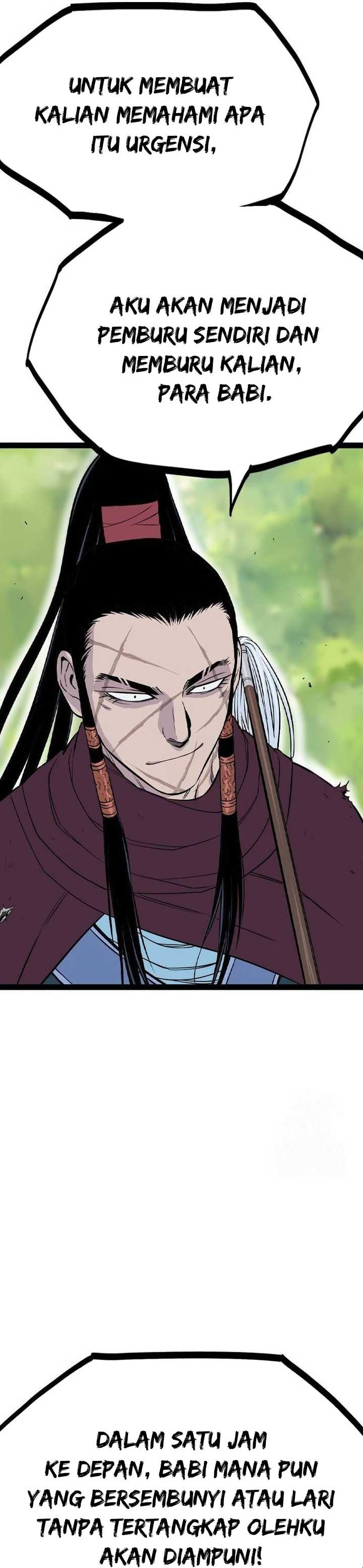 Asura (Ryu Ki-Un) Chapter 23 Gambar 42