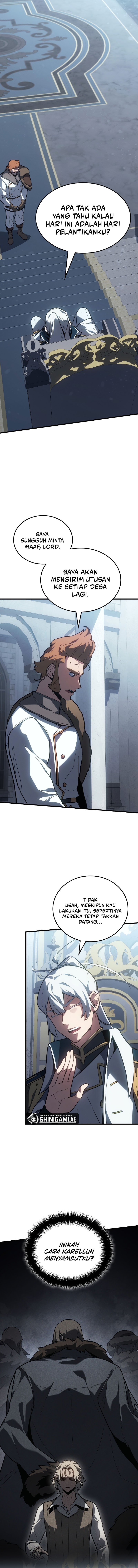Ice Lord Chapter 15 Gambar 10