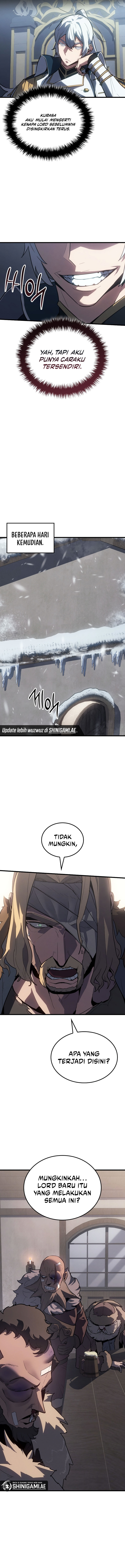 Ice Lord Chapter 15 Gambar 11