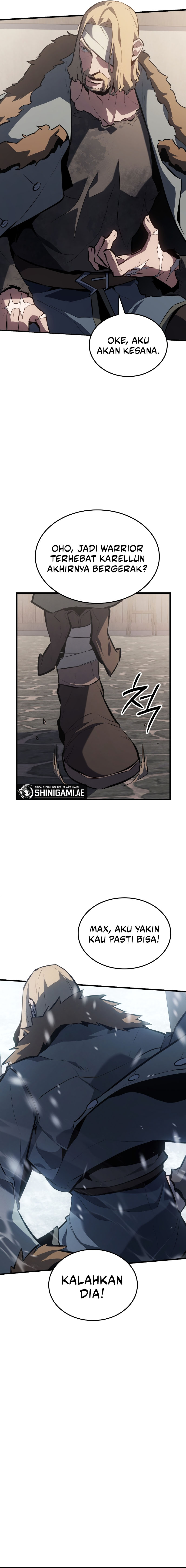 Ice Lord Chapter 15 Gambar 13