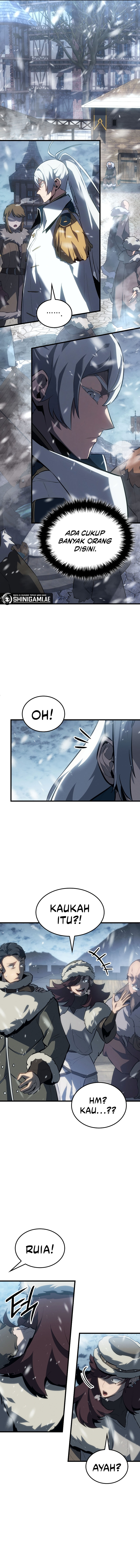 Ice Lord Chapter 15 Gambar 14