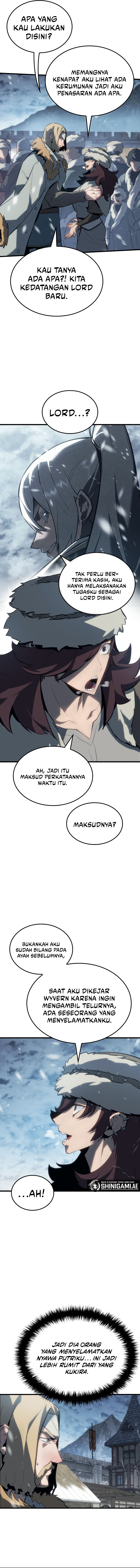 Ice Lord Chapter 15 Gambar 15