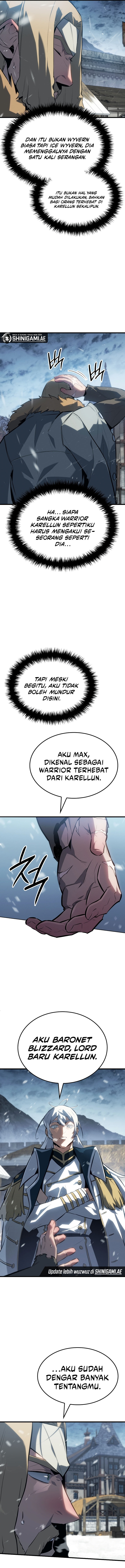 Ice Lord Chapter 15 Gambar 16