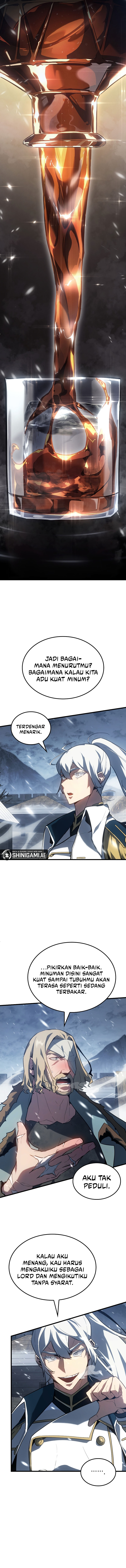 Ice Lord Chapter 15 Gambar 18