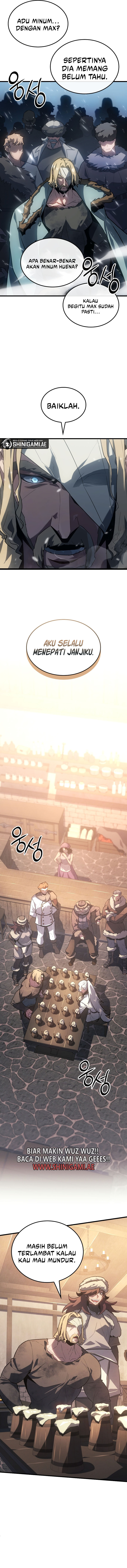 Ice Lord Chapter 15 Gambar 19