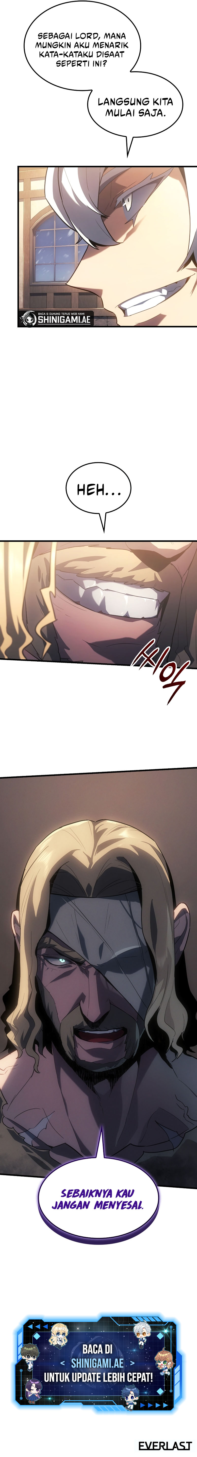Ice Lord Chapter 15 Gambar 20