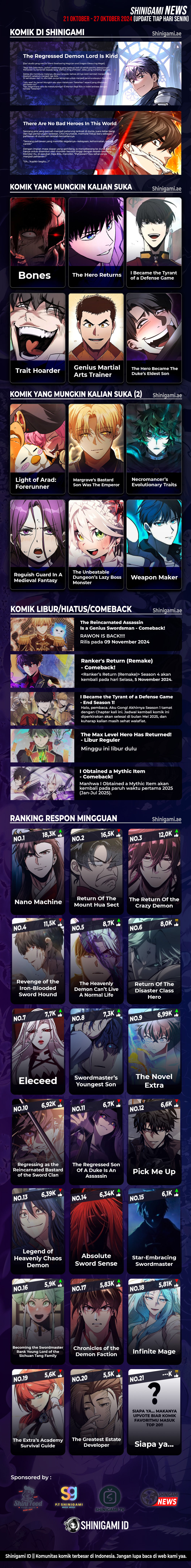 Ice Lord Chapter 15 Gambar 21