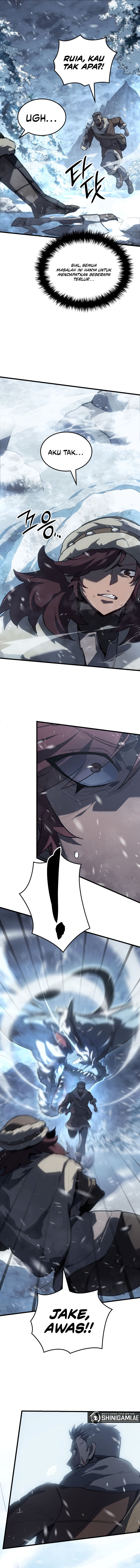 Ice Lord Chapter 15 Gambar 4