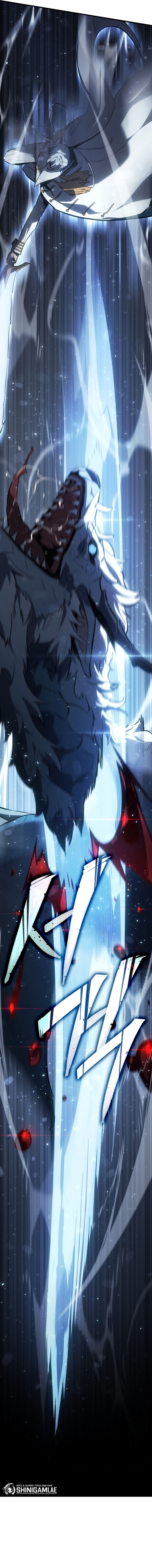 Ice Lord Chapter 15 Gambar 6