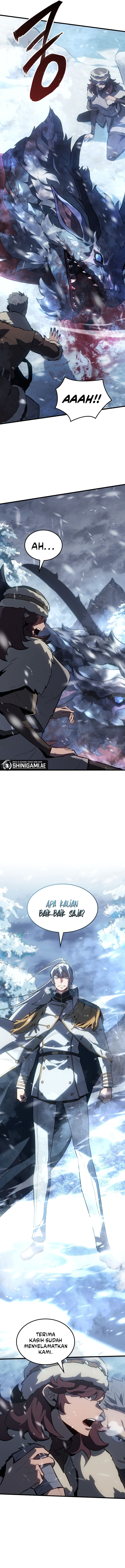 Ice Lord Chapter 15 Gambar 7