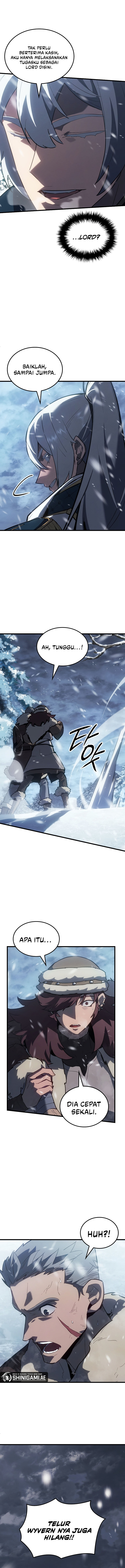 Ice Lord Chapter 15 Gambar 8