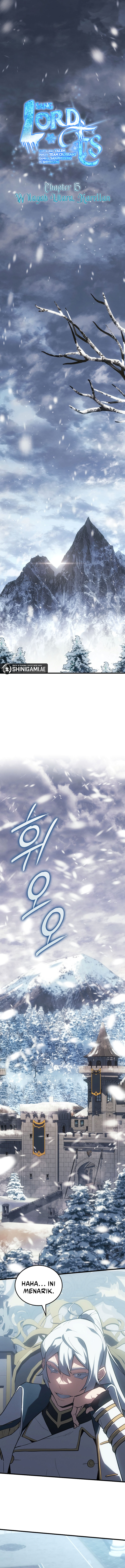 Ice Lord Chapter 15 Gambar 9