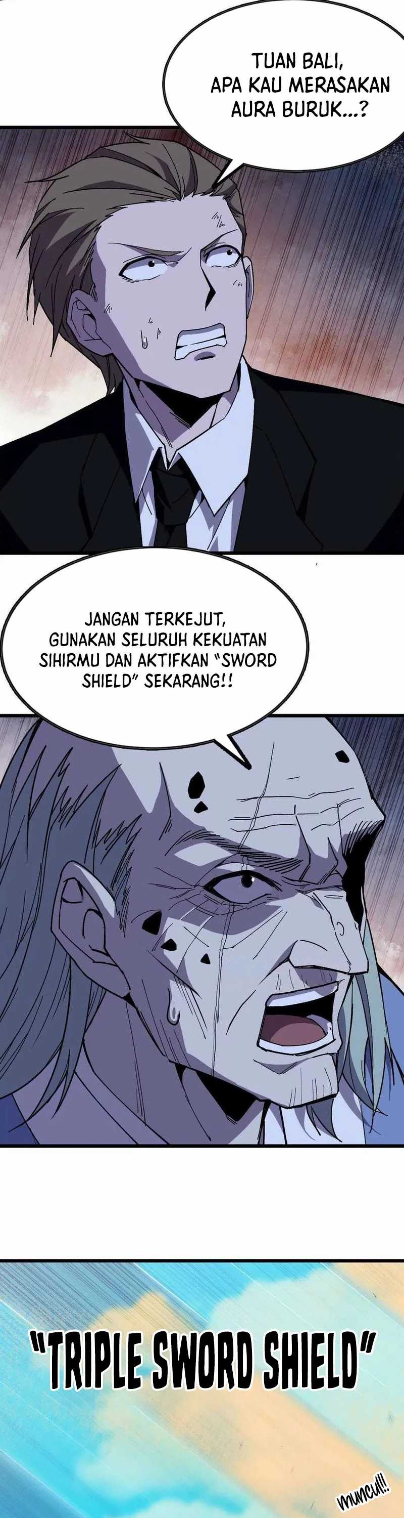 Brave X Devil Queen Chapter 112 Gambar 10