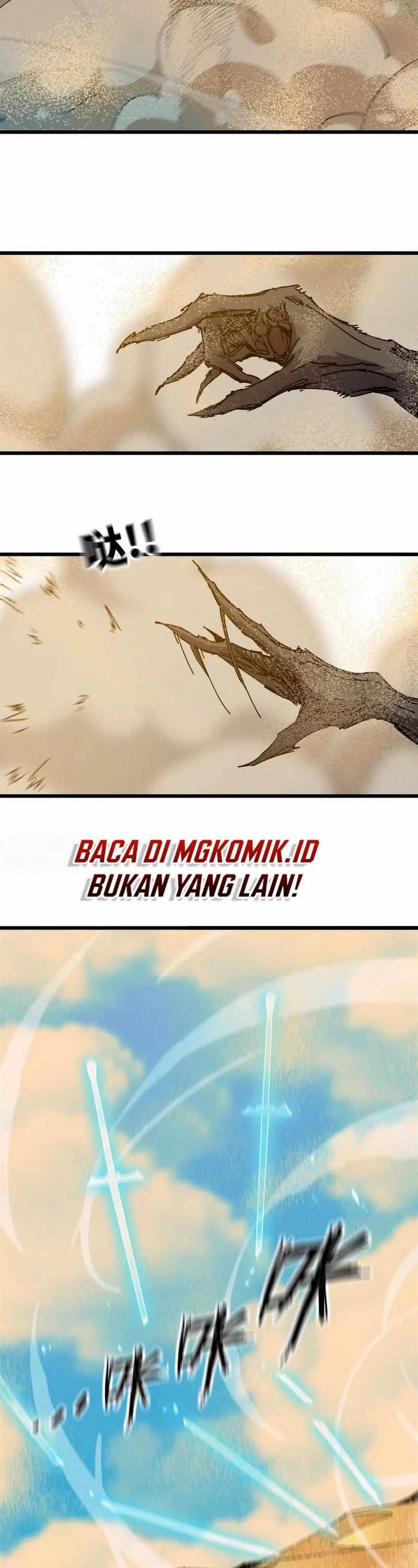 Brave X Devil Queen Chapter 112 Gambar 12