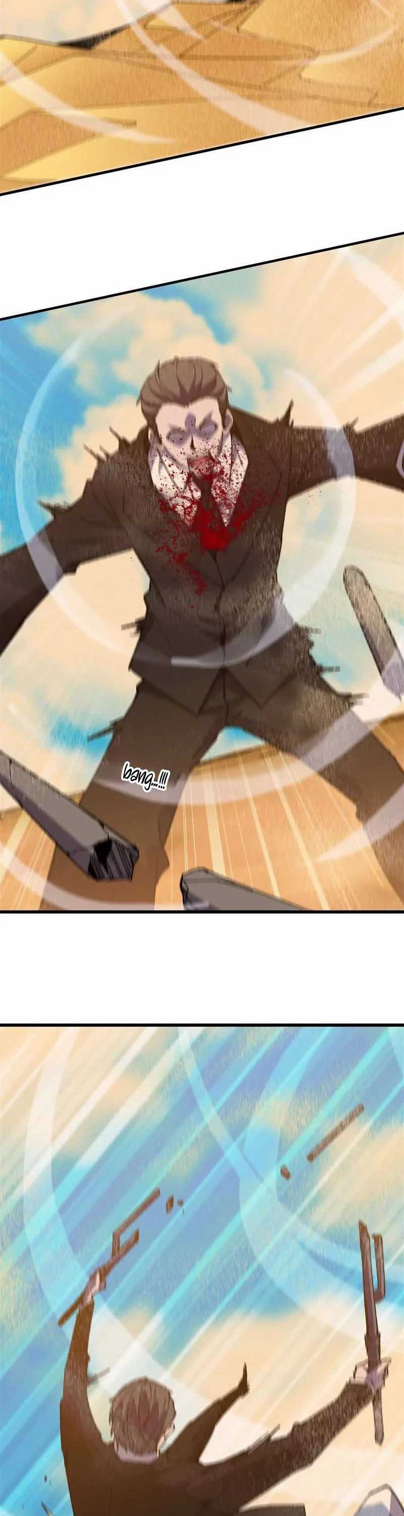 Brave X Devil Queen Chapter 112 Gambar 13