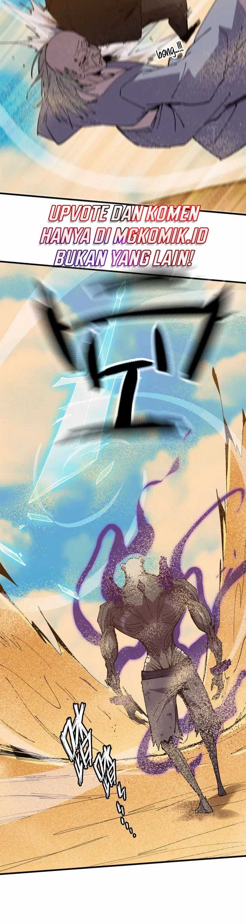 Brave X Devil Queen Chapter 112 Gambar 14