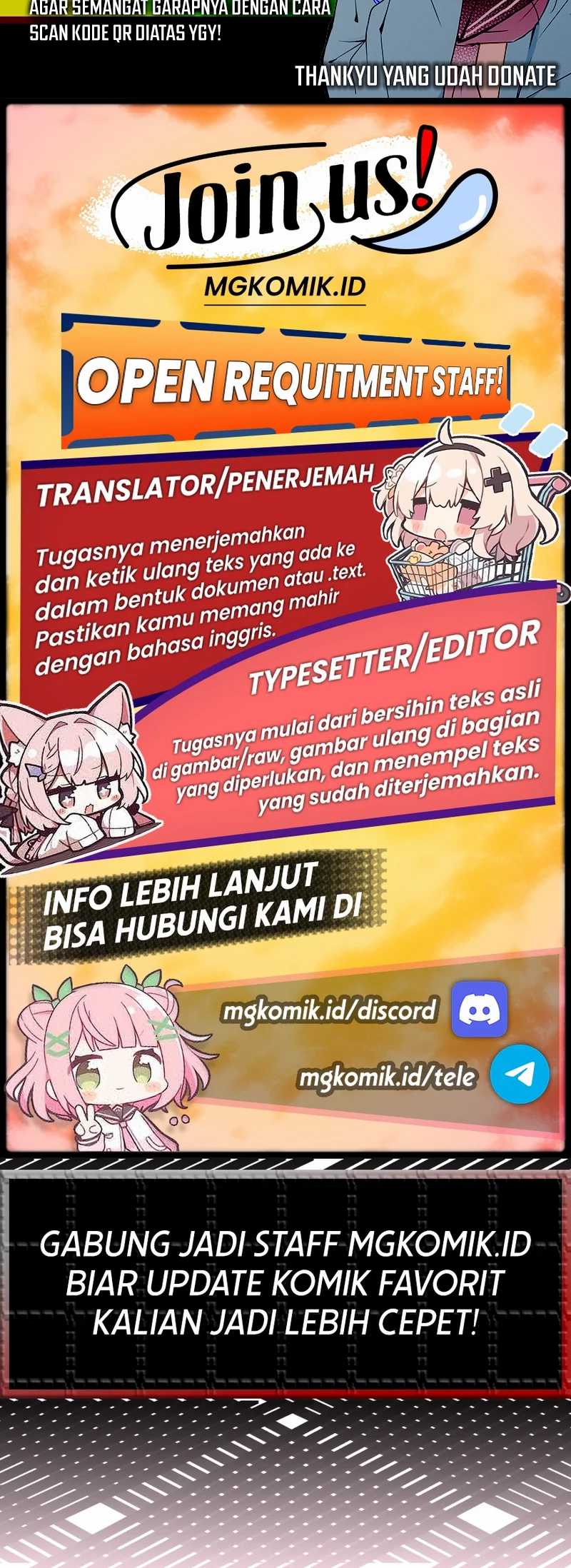 Brave X Devil Queen Chapter 112 Gambar 24