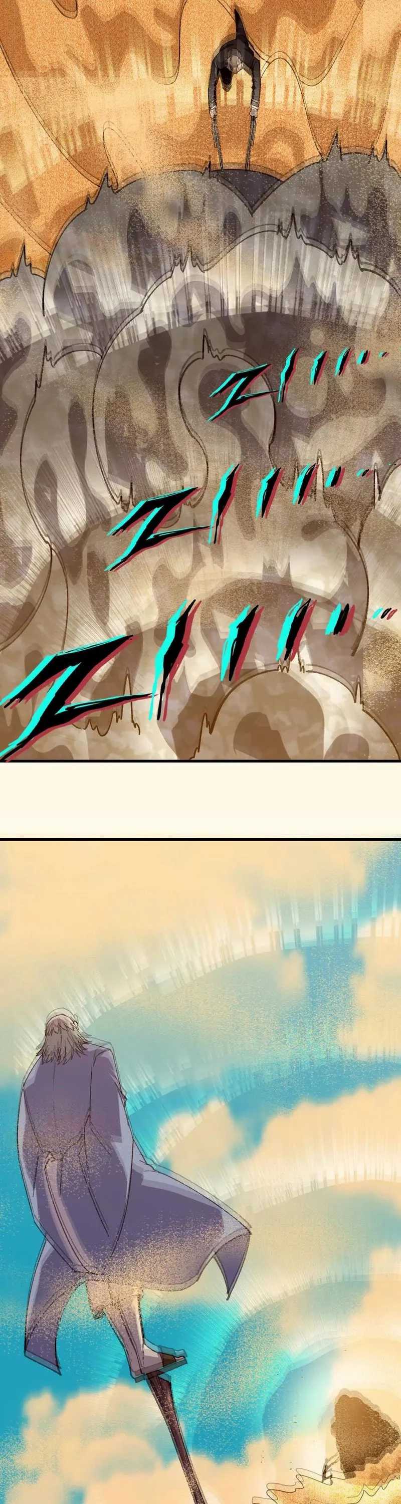 Brave X Devil Queen Chapter 112 Gambar 4