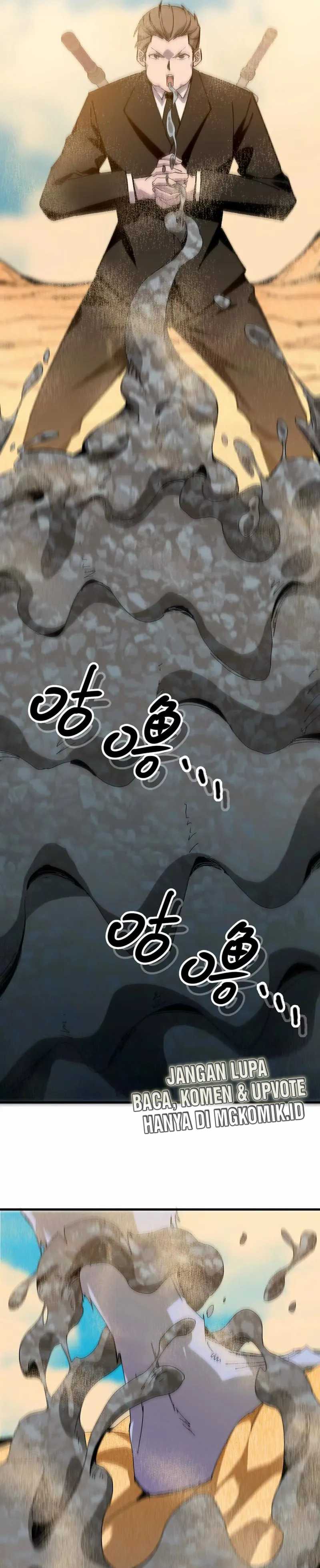 Brave X Devil Queen Chapter 111 Gambar 13