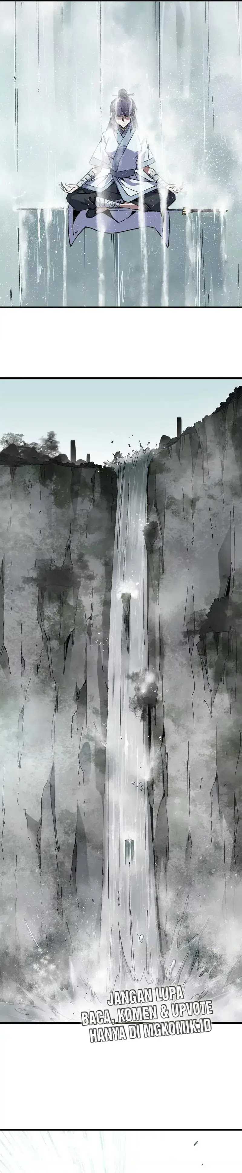 Brave X Devil Queen Chapter 109 Gambar 13