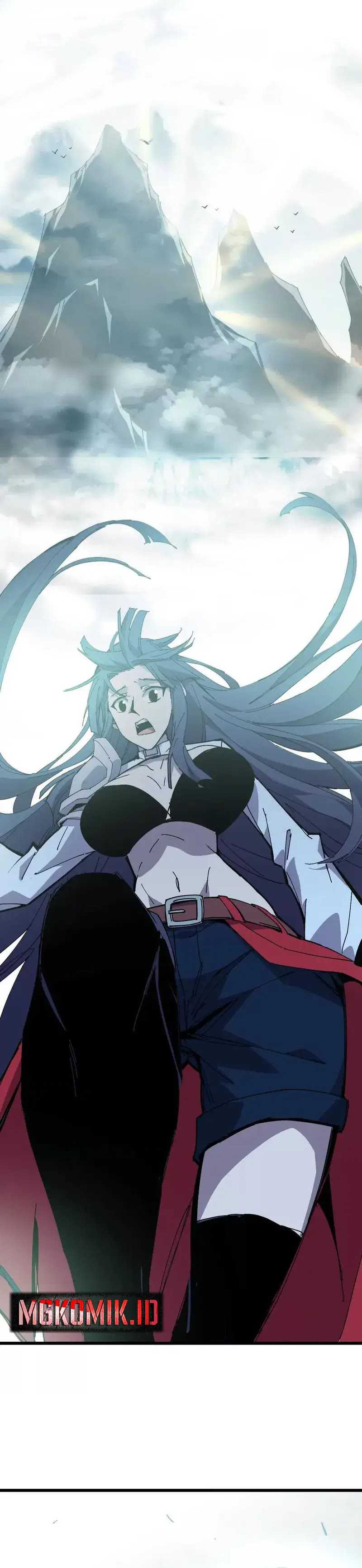 Brave X Devil Queen Chapter 109 Gambar 6