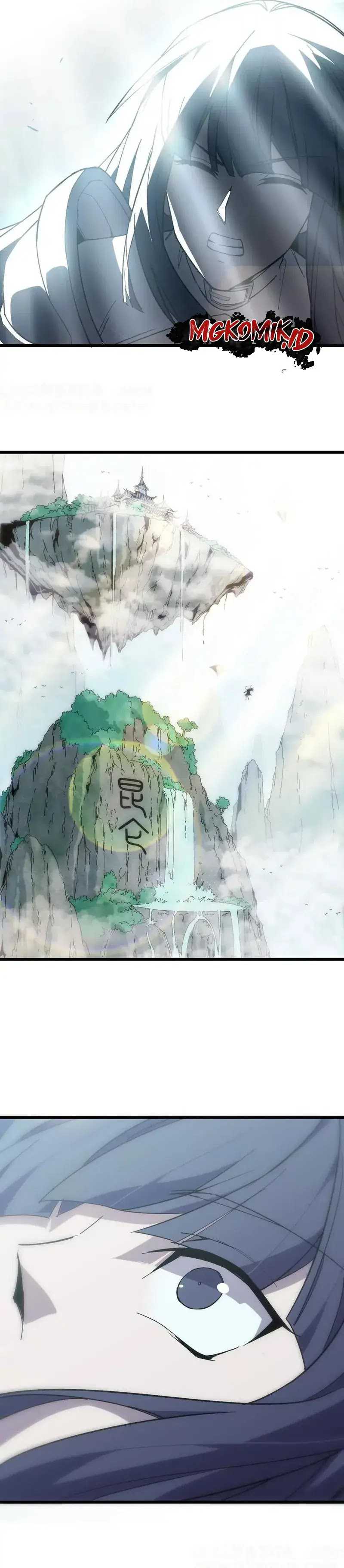 Brave X Devil Queen Chapter 109 Gambar 7