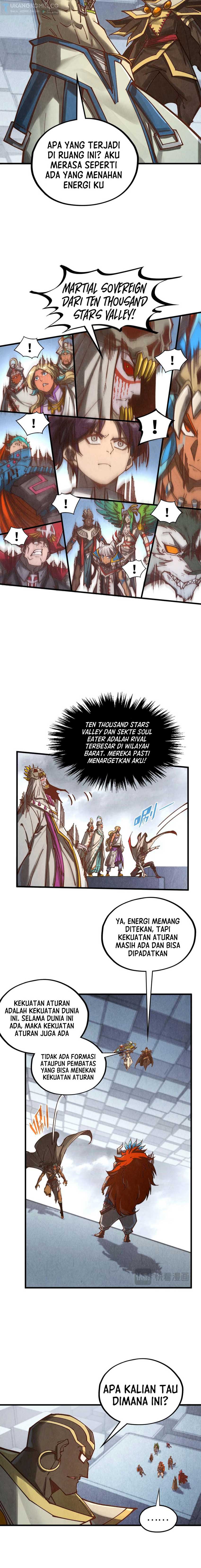The Ultimate of All Ages Chapter 362 Gambar 10
