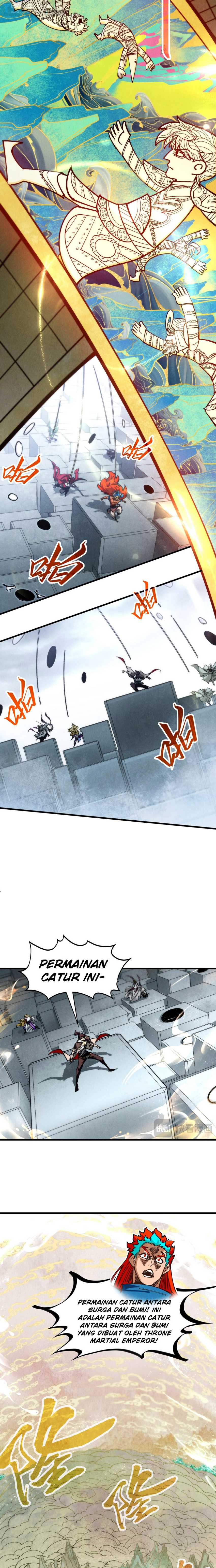 The Ultimate of All Ages Chapter 362 Gambar 12