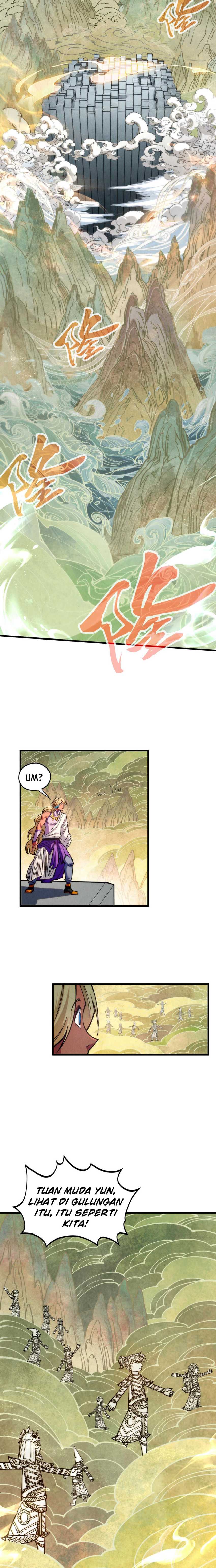 The Ultimate of All Ages Chapter 362 Gambar 13