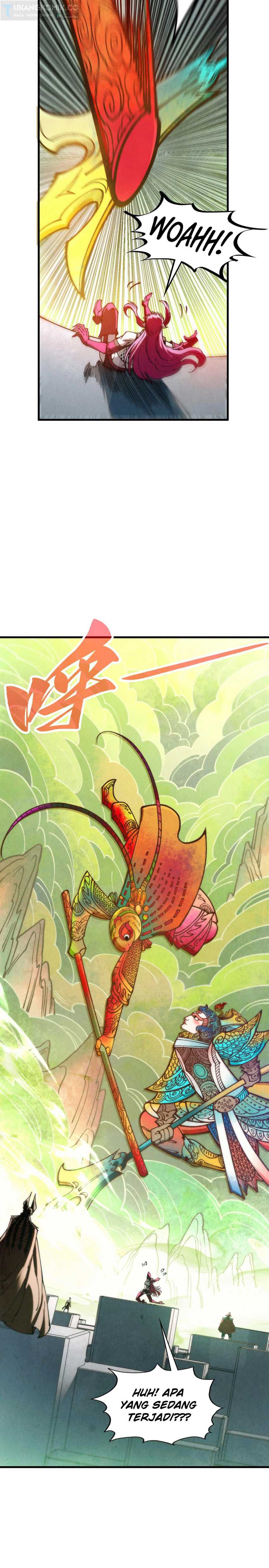 The Ultimate of All Ages Chapter 362 Gambar 16