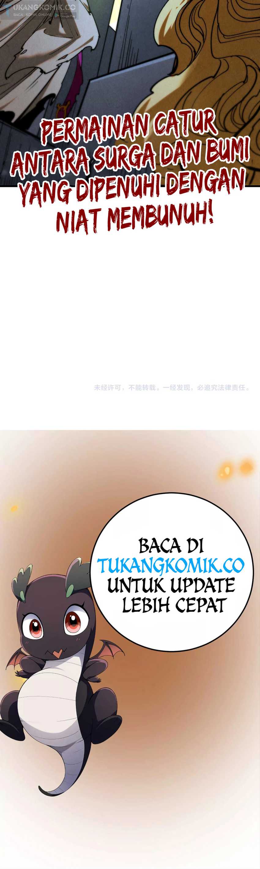 The Ultimate of All Ages Chapter 362 Gambar 18