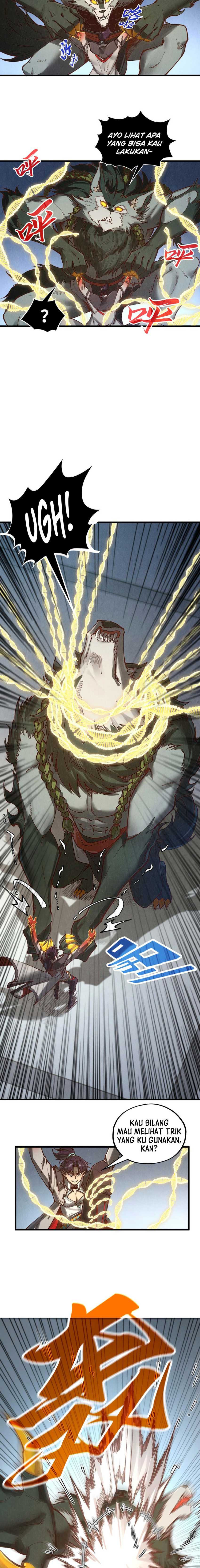 The Ultimate of All Ages Chapter 362 Gambar 7