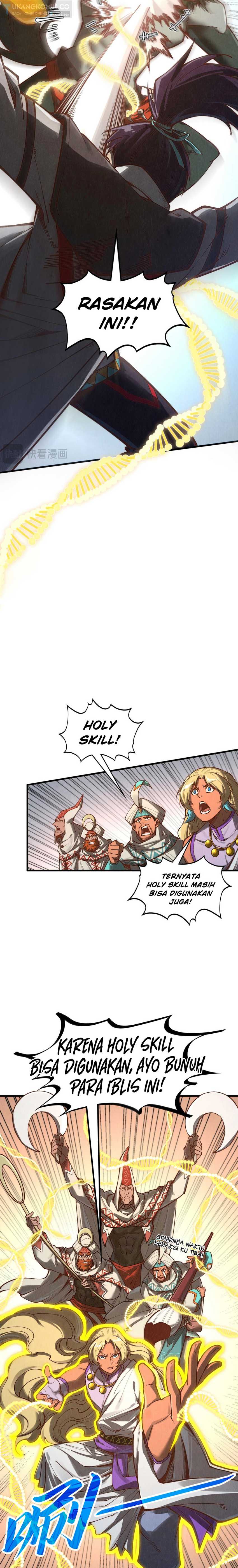 The Ultimate of All Ages Chapter 362 Gambar 8
