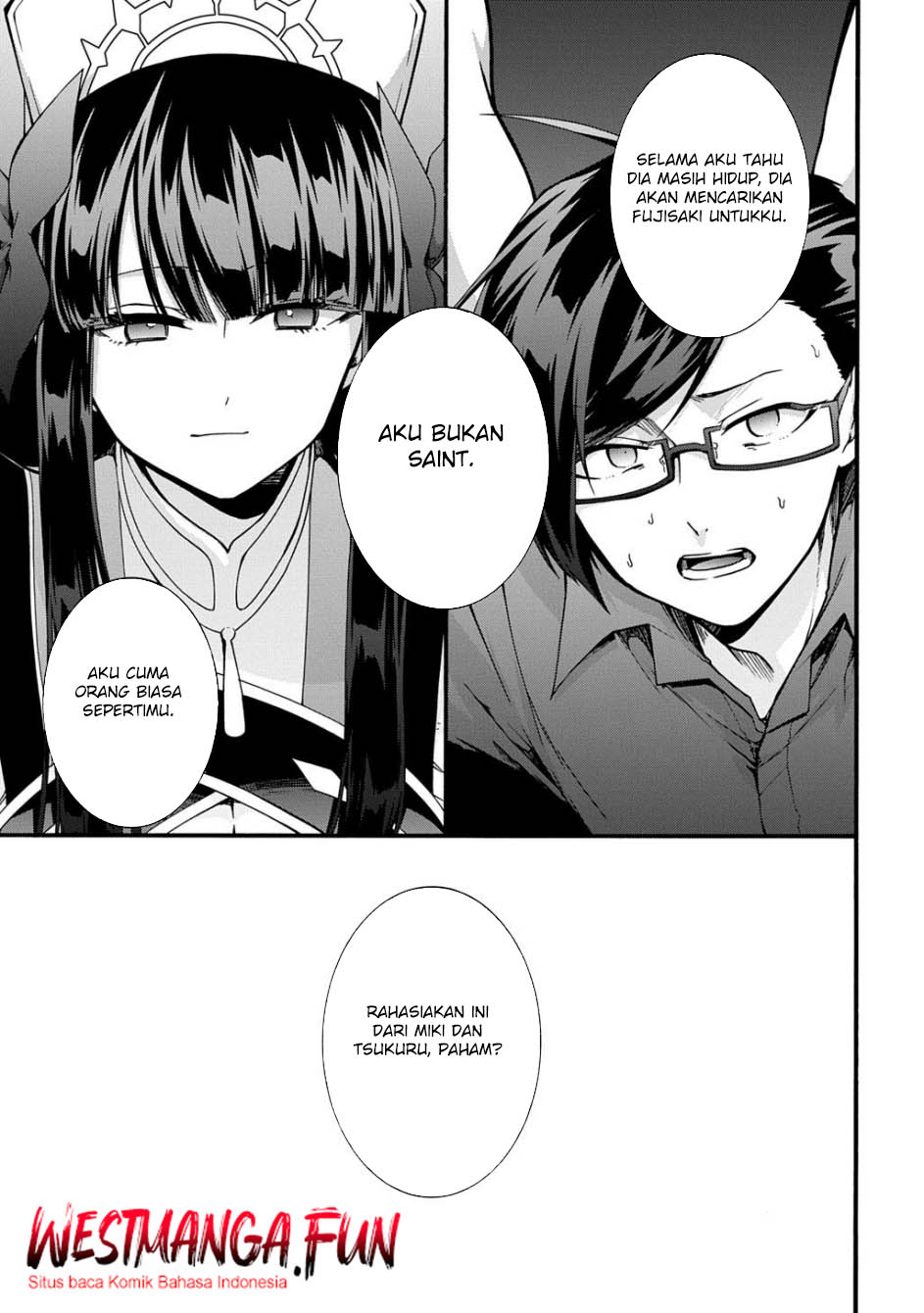 Garbage Brave: Isekai ni Shoukan Sare Suterareta Yuusha no Fukushuu Monogatari Chapter 47 Gambar 20
