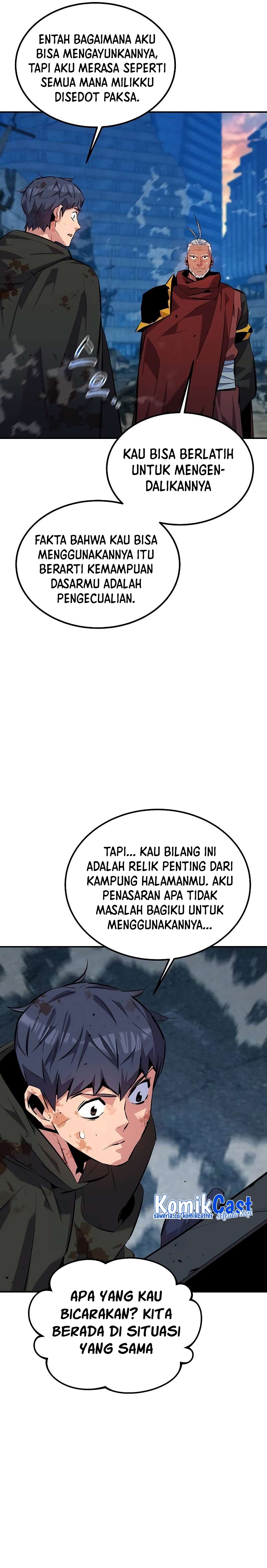 Auto-Hunting With Clones Chapter 114 Gambar 11