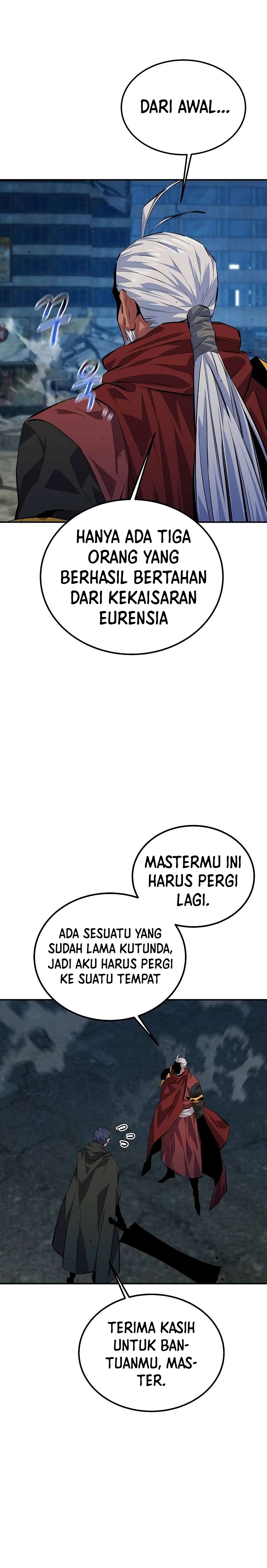 Auto-Hunting With Clones Chapter 114 Gambar 12