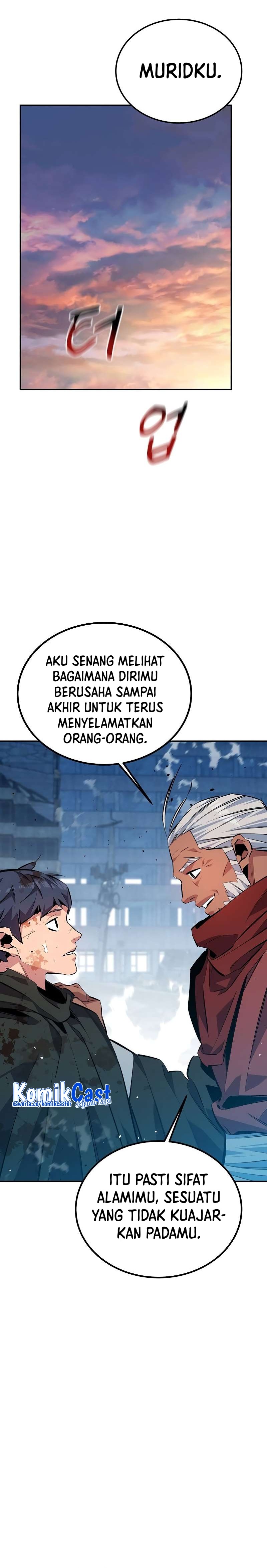 Auto-Hunting With Clones Chapter 114 Gambar 13