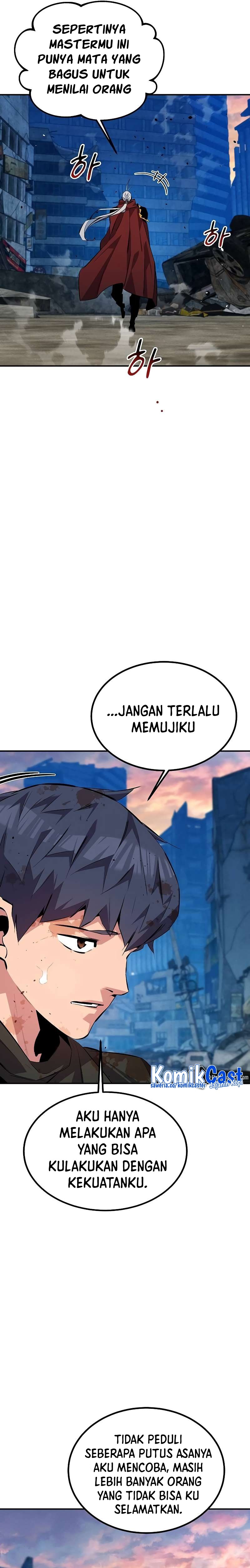 Auto-Hunting With Clones Chapter 114 Gambar 14