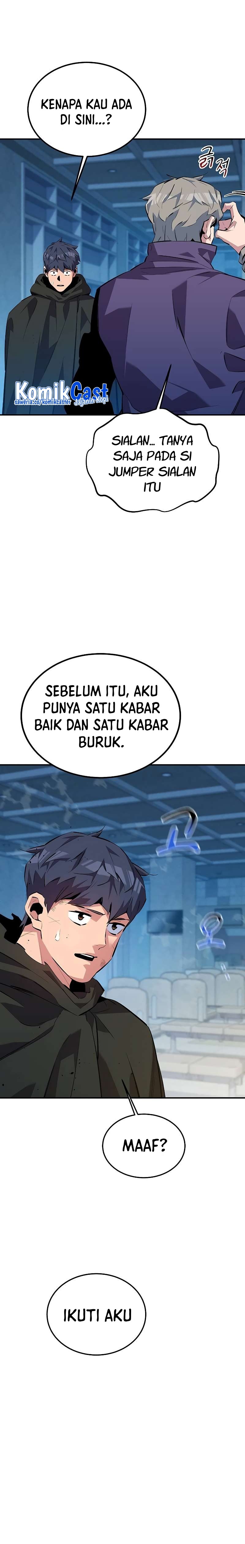 Auto-Hunting With Clones Chapter 114 Gambar 17