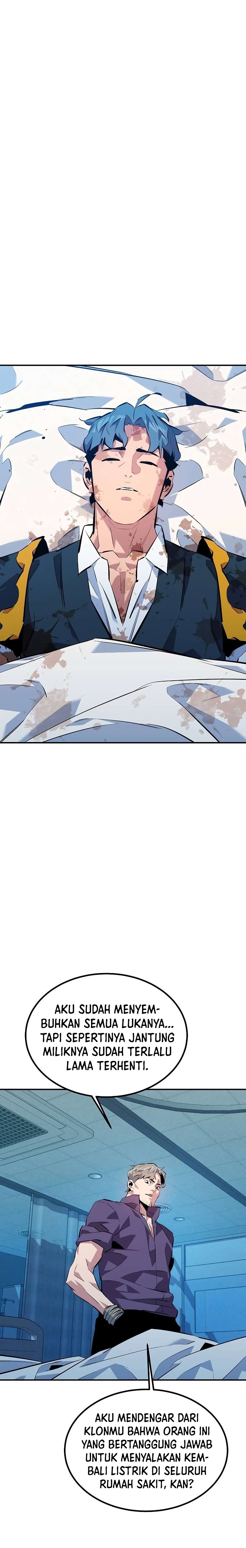 Auto-Hunting With Clones Chapter 114 Gambar 18