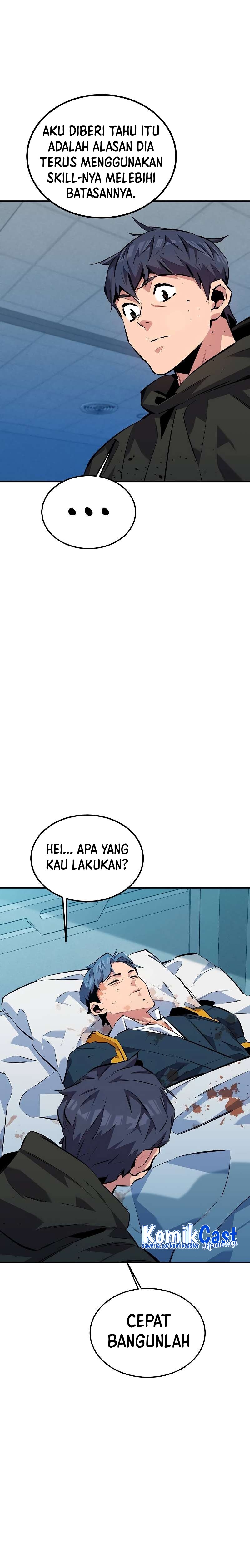 Auto-Hunting With Clones Chapter 114 Gambar 19