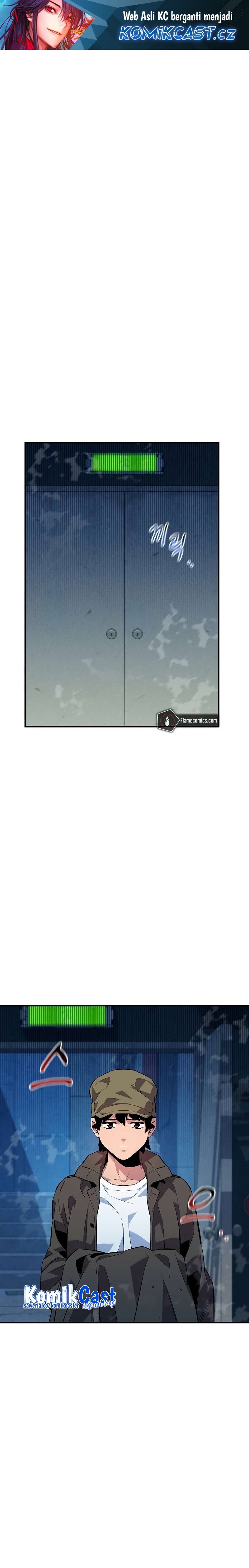 Baca Manhwa Auto-Hunting With Clones Chapter 114 Gambar 2