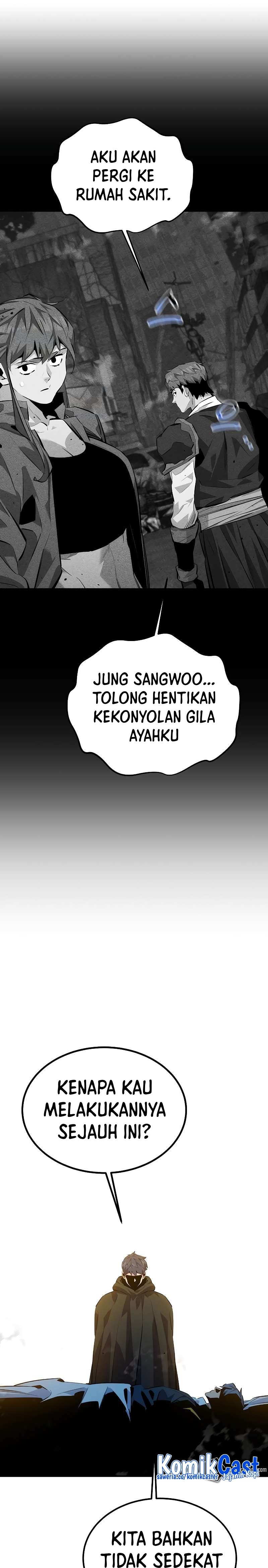 Auto-Hunting With Clones Chapter 114 Gambar 20