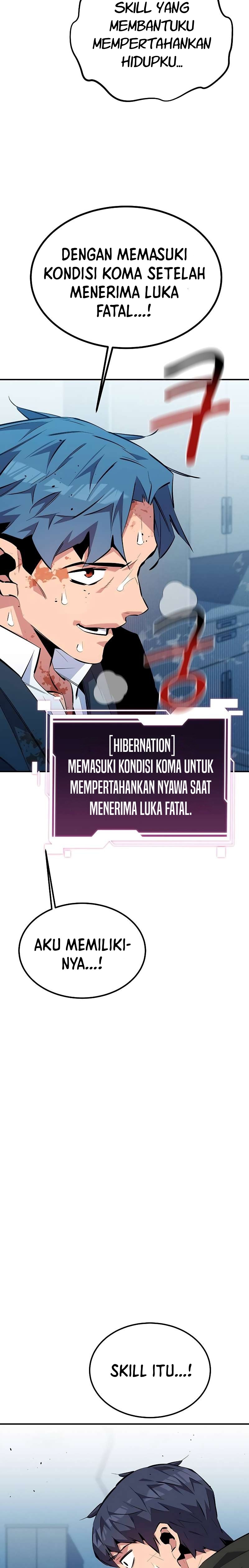 Auto-Hunting With Clones Chapter 114 Gambar 24