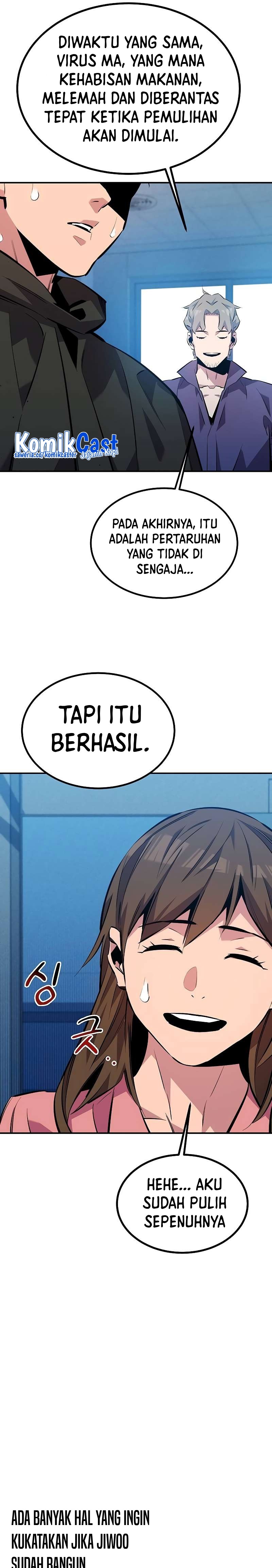 Auto-Hunting With Clones Chapter 114 Gambar 29